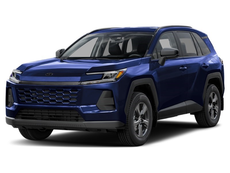 2026 Toyota RAV4 XLE AWD