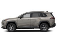 2026 Toyota RAV4 LE AWD Brown Sugar Metallic  Shot 3