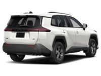 2026 Toyota RAV4 LE AWD