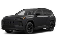 2026 Toyota RAV4 XSE AWD