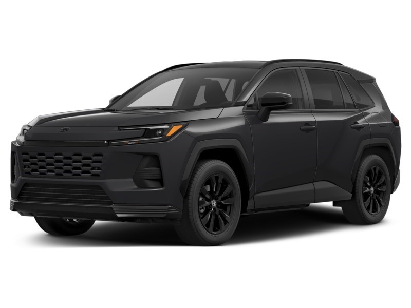 2026 Toyota RAV4 XSE AWD