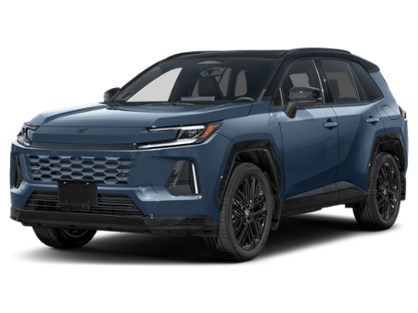 2026 Toyota RAV4 XSE AWD