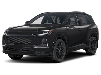 2026 Toyota RAV4 XSE AWD