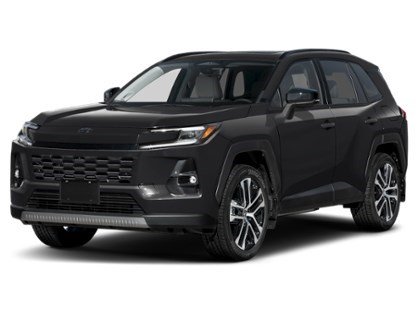2026 Toyota RAV4 Limited AWD
