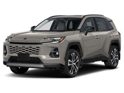 2026 Toyota RAV4 Limited AWD