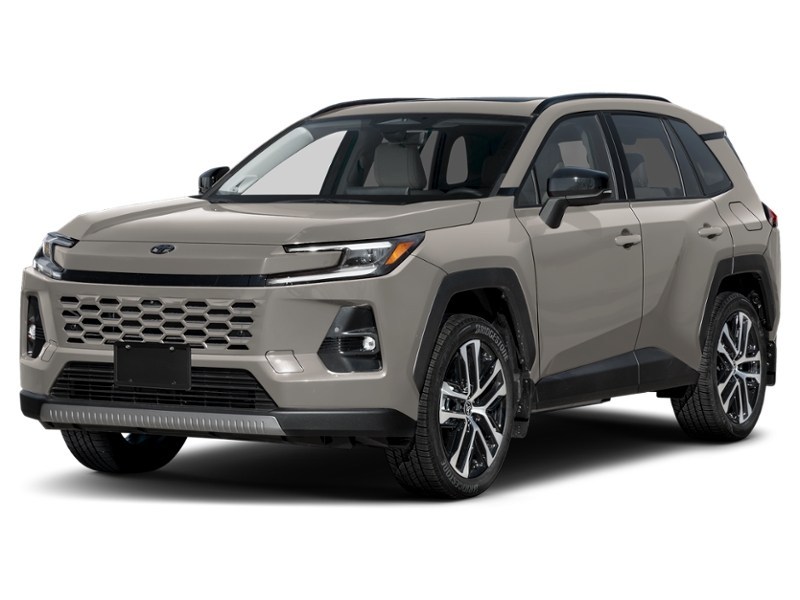 2026 Toyota RAV4 Limited AWD Brown Sugar Metallic  Shot 1