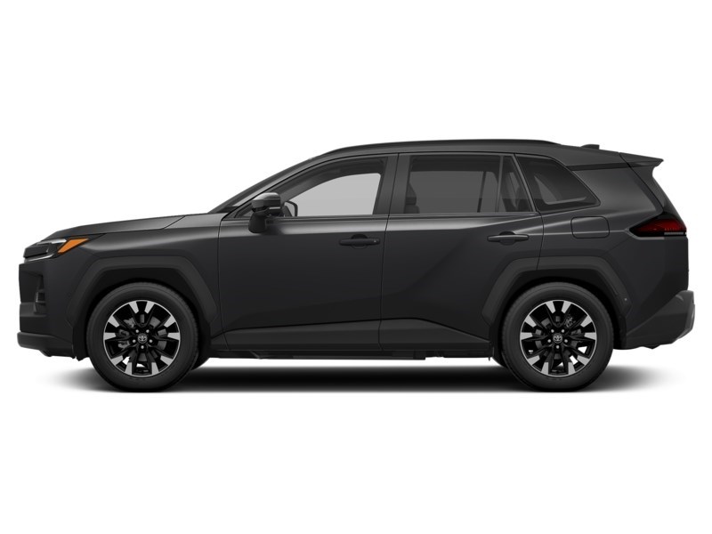 2026 Toyota RAV4 Limited AWD