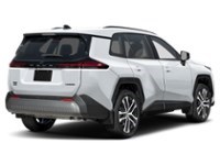 2026 Toyota RAV4 Limited AWD Wind Chill Pearl  Shot 6