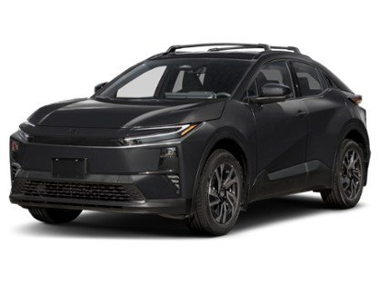 2027 Toyota C-HR XSE AWD