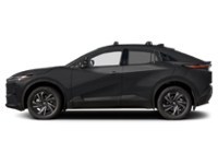 2027 Toyota C-HR XSE AWD Midnight Black Metallic  Shot 3
