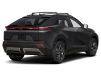 2027 Toyota C-HR XSE AWD Midnight Black Metallic  Shot 6