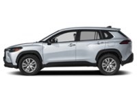 2026 Toyota Corolla Cross L FWD