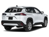 2026 Toyota Corolla Cross L AWD Wind Chill Pearl  Shot 6