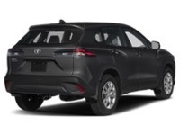 2026 Toyota Corolla Cross L AWD Jet Black Mica  Shot 2