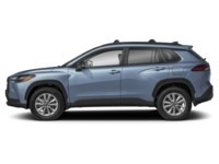 2026 Toyota Corolla Cross LE FWD Celestite  Shot 3