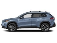 2026 Toyota Corolla Cross Hybrid Hybrid SE AWD Celestite  Shot 5