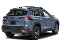 2026 Toyota Corolla Cross Hybrid Hybrid SE AWD Celestite  Shot 2