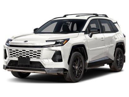 2026 Toyota RAV4 Plug-In Hybrid SE AWD