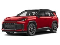 2026 Toyota RAV4 Plug-In Hybrid GR Sport AWD Supersonic Red w/Black Roof  Shot 1