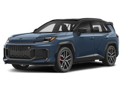2026 Toyota RAV4 Plug-In Hybrid GR Sport AWD