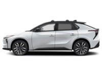 2026 Toyota bZ Limited AWD