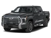 2026 Toyota Tundra Hybrid 4x4 Crewmax Limited Hybrid Colour Shot 1