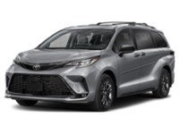 2026 Toyota Sienna XSE 7-Passenger AWD Colour Shot 1