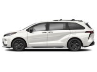 2026 Toyota Sienna XSE 7-Passenger AWD