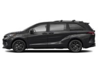 2026 Toyota Sienna XSE 7-Passenger AWD Midnight Black Metallic  Shot 5