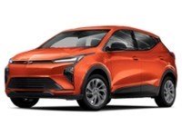2027 Chevrolet Bolt FWD 4dr LT