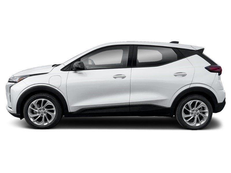 2027 Chevrolet Bolt FWD 4dr LT Summit White  Shot 4
