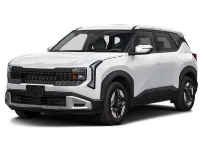 2027 Kia Seltos LX AWD