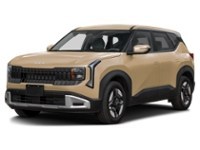 2027 Kia Seltos LX AWD Colour Shot 1
