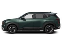 2027 Kia Seltos LX FWD Deep Green  Shot 3