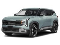 2027 Kia Seltos EX AWD Interstellar Grey  Shot 1