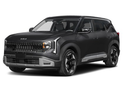 2027 Kia Seltos EX AWD