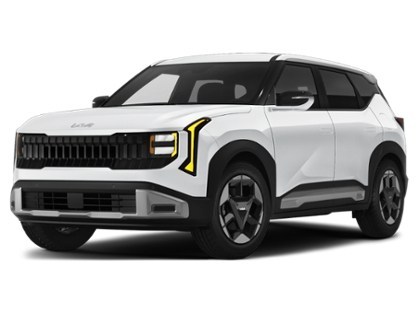 2027 Kia Seltos EX AWD