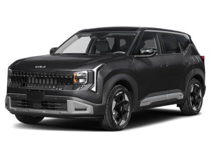 2027 Kia Seltos EX Premium AWD