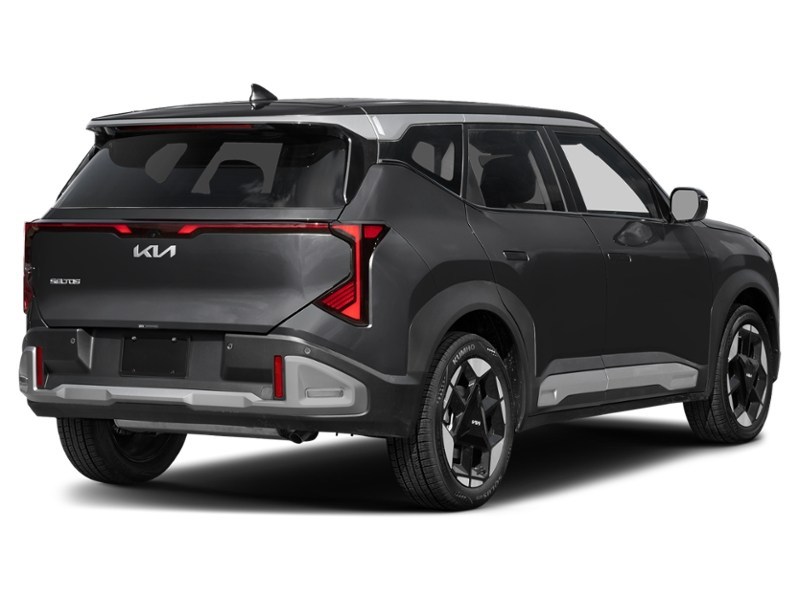 2027 Kia Seltos EX AWD Colour Shot 2
