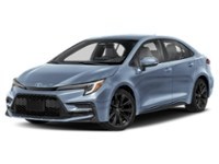 2026 Toyota Corolla Hybrid Hybrid SE CVT AWD Celestite  Shot 4